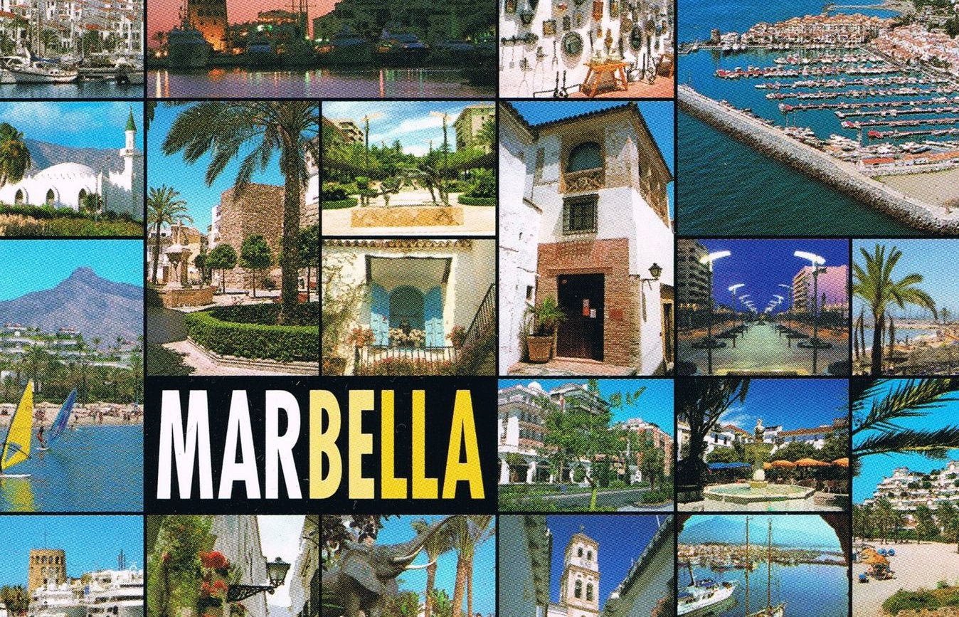 Marbella Consulting